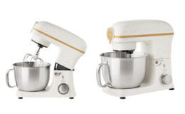 The Pioneer Woman 5 Quart 600W 6-Speed Professional Stand Mixer $62.27 (Reg. $129.99) at Walmart