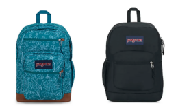 75% Off Jansport Backpacks at Office Depot/Office Max Starting at $9.99