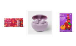 Free Gift for Target Circle 360 Members | Earbuds, Sparkling Water and More