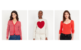 Today Only! 50% off All Women's Old Navy Sweaters | Cute Valentine Options!