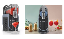 NINJA SLUSHi Professional Frozen Drink Maker $249.99 at WOOT