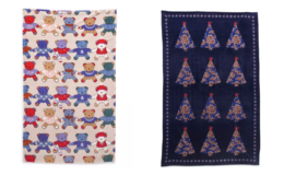 Vera Bradley Women's Outlet Fleece Essential Throw Blanket just $10 at Target (Reg: $65)