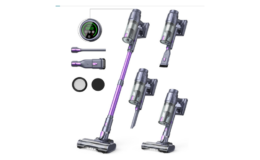 58% off Cordless Vacuum on Amazon | Huge Savings & Great Ratings!