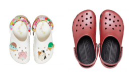 Crocs Up to 65% Off + Extra $30 Off $100 | Crocs Clogs just $25 Buy 4 for $17.50 Each!