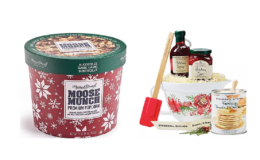 75% off Holiday Food and Gourmet Gifts at Macy's | Moose Munch, It's Sugar, and More