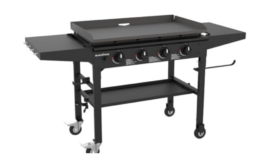 Blackstone 36” Omnivore Griddle $179.99 (Reg. $299) at WOOT!