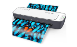 Prime Members Deal | 45% Off Laminator Machine 13-Inch