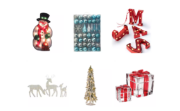 75% off Holiday at Macy's | Trees, Ornaments, and More