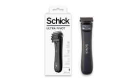 62% Off Schick Ultra Pivot Body Trimmer {Amazon}