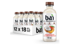 Stock Up Price! Bai Antioxidant Infused Water Beverage {Amazon} | 95¢ a Bottle