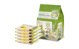 57% Off IRIS Sushi Rice, Japanese White Sticky Rice {Amazon}