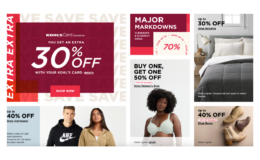 30% Off for Card Holders at Kohl's