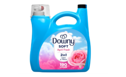 $15.43 Off wyb 4 Downy Fabric Softener Liquid 190 Loads {Amazon}