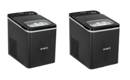 Avanti 26 lb Bullet Ice Maker $45 (Reg. $99)