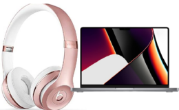 Up to 77% off Woot Open Box Deals | Macbooks, Apple Watches, Beats & more!