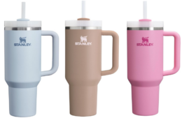 HOT! 20% off Stanley 40oz Straw Cups on Amazon | Rare Savings!