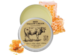 60% off Organic Beef Tallow on Amazon | Just over $8 - Lowest Price!