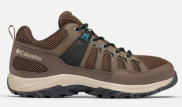 Mens Granite Trail Shoe for $33.60 on Columbia + Free Shipping (Reg: $70)