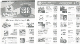 ShopRite Preview Ad for the week of 1/19/25