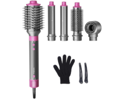 60% off Air Hair Styler on Amazon | Comparable to Other Brand