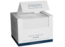 45% off Clean Skin Club Clean Towels on Amazon | HAVE & LOVE