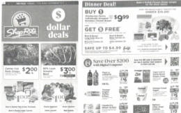 ShopRite Preview Ad for the week of 1/26/25