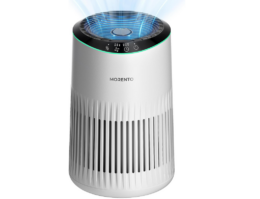 74% off Air Purifiers on Amazon | Under $20