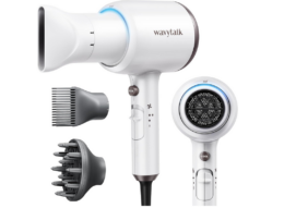 57% off Popular Wavytalk Ionic Hair Dryer on Amazon | 18K Ratings 4.5 Stars