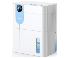 50% off Dehumidifier on Amazon | Under $40