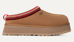 FREE $35 to spend at UGG! {Top Cash Back - New Members}