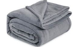 50% off Bedsure Queen Sized Blanket on Amazon | Under $13