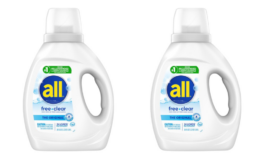 all Liquid Laundry Detergent as low as $2.74 at CVS! | Just Use Your Phone