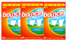 Buy 2 Get 1 Free select Laundry Care at Target | Deal on Bounce!