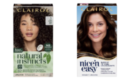 Clairol Hair Color as low as $3.29 each at Walgreens! {Fetch}