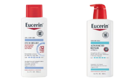 Pay $9 for $32 in Eucerin Skincare at Walgreens! Just Use Your Phone