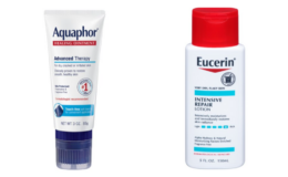 Eucerin & Aquaphor as Low as $2.24 at CVS! Just Use Your Phone