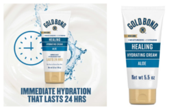 Gold Bond Lotion as low as $0.99 at CVS | Pick Up Deal!