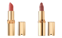 L'Oreal Paris Colour Riche Satin Liptstick as low as $0.49 each at Walgreens | Reg: $9.99