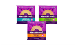 Maria & Ricardo's Keto Tortillas Just $1.00 at ShopRite!{Ibotta Rebate}