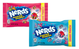 Nerds Pouches only 2 for $1 at Walgreens (Reg. $2.99 each) | Just Use Your Phone