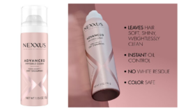 Nexxus Advanced Invisible Clean Dry Shampoo just $0.99 at CVS! | Just Use Your Phone