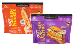 NotCo Plant-Based Vegan Not Chicken Patties or Tenders just $1.99 (reg. $6.49) at Stop & Shop | Just Use Your Phone