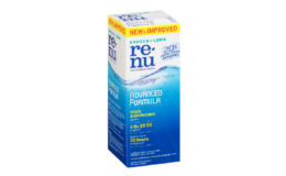 FREE Renu Advanced Multi-Purpose Solution at Walgreens | Coupon Stack!