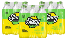 Starry 6 pks as low as $2.70 each at Walgreens! Just Use Your Phone {Fetch}