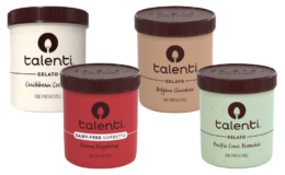 Talenti Gelato as low as $1.64 each at Stop & Shop {Stacked Rebates}