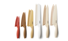 Carote 12 Pcs Kitchen Knife Set just $17.99 (Reg. $35.96) at Walmart