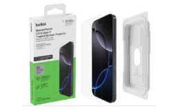 Belkin ScreenForce UltraGlass 2 Treated Screen Protector for iPhone just $4.99 (Reg. $39.99) at WOOT!