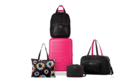 40% Off Sarah Jessica Parker RFID Travel Collection at Target