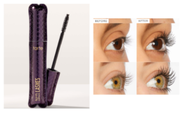 Tarte Lights, Camera, Lashes 4-in-1 Mascara or Maneater Mascara $15 (Reg. $27) Today Only!