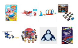 Up To 50% Off Toys at Target | Plus Select Games B1G1 50% Off